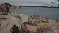Szybenik - Plaża Banj
