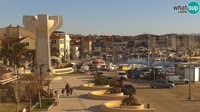 Vodice - Harbour
