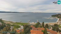 Portorož - Wybrzeże