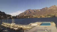 Lecco - Przystań