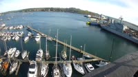 Falmouth - Marina