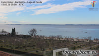 Bardolino - Jezioro Garda