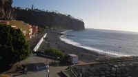 La Gomera - Playa de Santiago