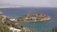 Kreta - Ajos Nikolaos - Ammoudara