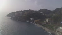 Lipari - Via Porto delle Genti