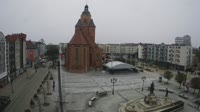 Stary Rynek - Katedra