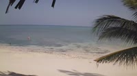 Zanzibar - Nungwi - Plaża