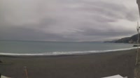Genua - Plaża Voltri