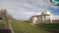 Višnjan - Astronomical observatory