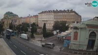 Rijeka - Theater Park