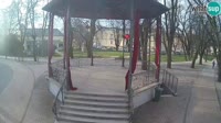Karlovac - Music pavilion