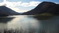Castel di Tora - Lago del Turano