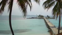 Kudafolhudhoo - Nika Island Resort