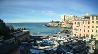 Genua - Quinto al Mare - Scalo Quinto