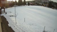 Stadion LKS Czaszyn - Zachód