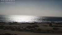 Gran Canaria - Playa del Inglés - Maspalomas
