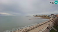 Caorle - Spiaggia di Ponente
