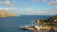 Leros - Agia Marina