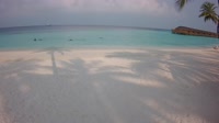Alif Alif - Veligandu Island Resort - Sunset Beach