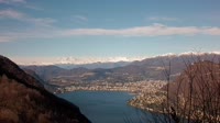 Alta Valle Intelvi - Lanzo d'Intelvi - Jezioro Lugano