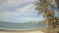 Almuñécar - Playa de San Cristóbal