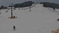Koziniec - Stok narciarski