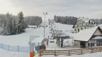 Kompleks Beskid - Stok narciarski