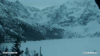 Morskie Oko - Rysy