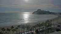 Peñíscola - Plaża