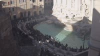 Roma - Fontana di Trevi