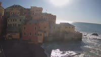 Boccadasse - Piazza Nettuno
