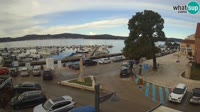 Biograd na Moru - Marina Šangulin