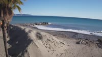 Savona - Spiaggia di Albenga