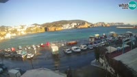 Ponza - Port
