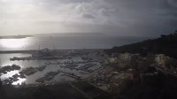 Gozo - Mġarr - Harbour