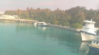 Baa Atoll - Amilla Fushi - Harbour
