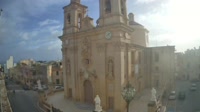 Għargħur - Iglesia