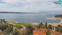 Portorož - Wybrzeże