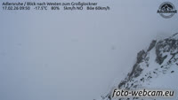 Adlersruhe - Großglockner