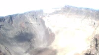 Piton de la Fournaise