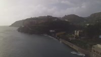 Lipari - Via Porto delle Genti