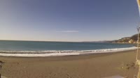 Genua - Plaża Voltri