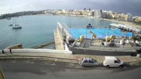 Birżebbuġa - Campo de waterpolo