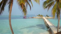 Kudafolhudhoo - Nika Island Resort