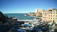 Genua - Quinto al Mare - Scalo Quinto