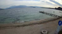 Manerba del Garda - Spiaggia Romantica