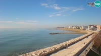 Caorle - Spiaggia di Ponente