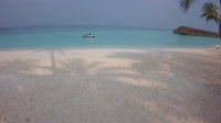 Alif Alif Atoll - Veligandu Island Resort - Sunset Beach