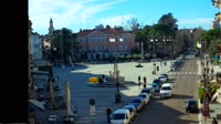 Gorizia - Piazza della Vittoria