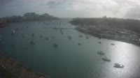 Gżira - Puerto de Marsamxett